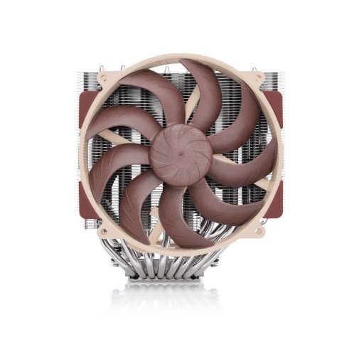 Noctua NH-D15 G2 HBC számítógépes hűtőrendszer Processzor Hűtő 14 cm