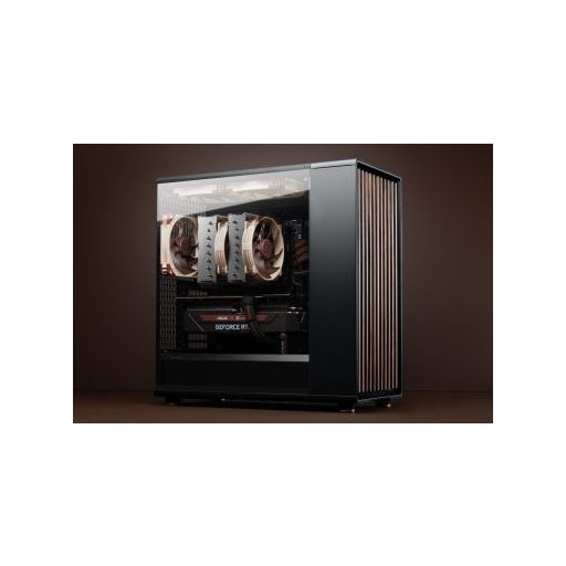 Noctua NH-D15 G2 HBC számítógépes hűtőrendszer Processzor Hűtő 14 cm