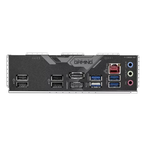 GIGABYTE B760M GAMING X DDR4 GEN5 Intel B760 LGA 1700 Micro ATX