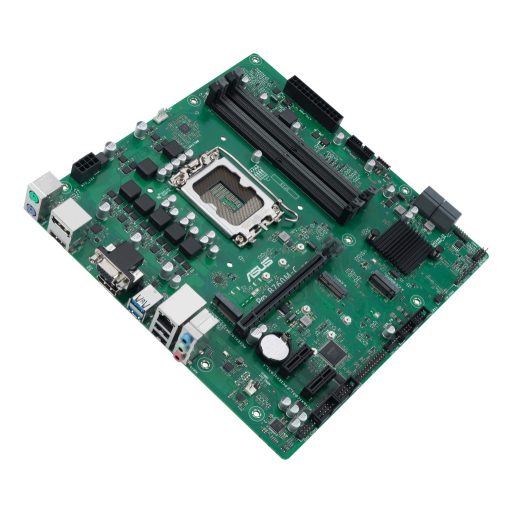 ASUS PRO B760M-C-CSM Intel B760 LGA 1700 Micro ATX