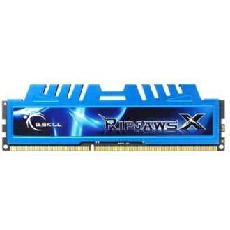 G.Skill 16GB PC3-12800 Kit 2 x 8 GB DDR3