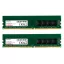 ADATA AD4U320016G22-DTGN 32 GB 2 x 16 GB DDR4 288-pin DIMM