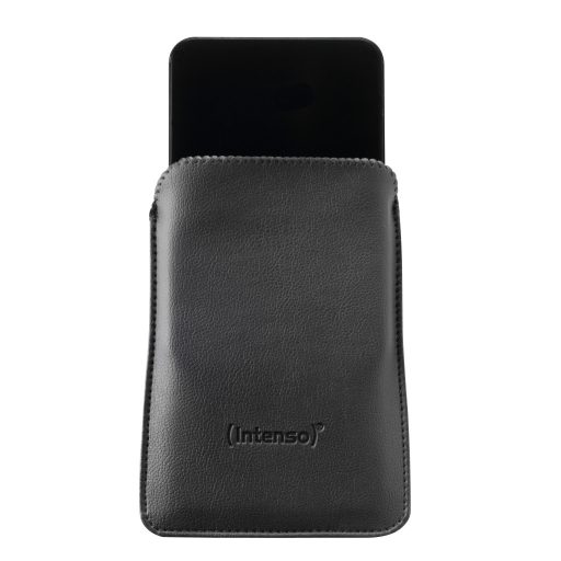 Intenso Memory Drive, 1TB külső merevlemez 5400 RPM 2.5" USB A típus 3.2 Gen 1 (3.1 Gen 1) Fekete