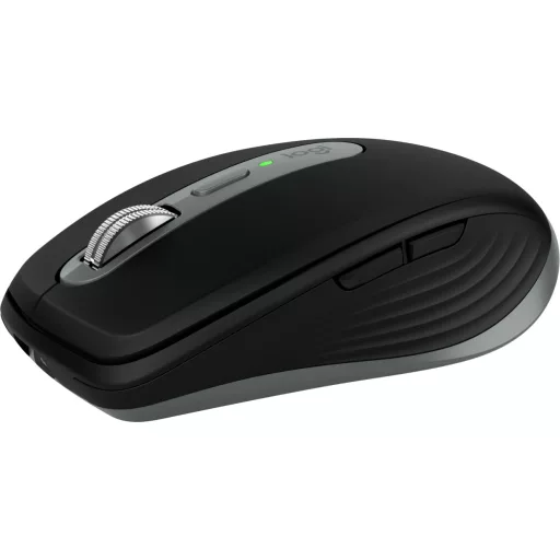 Logitech MX Anywhere 3S for Mac egér Irodai Jobbkezes RF vezeték nélküli + Bluetooth Lézer 8000 DPI