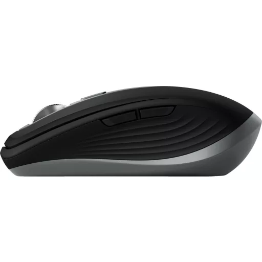 Logitech MX Anywhere 3S for Mac egér Irodai Jobbkezes RF vezeték nélküli + Bluetooth Lézer 8000 DPI