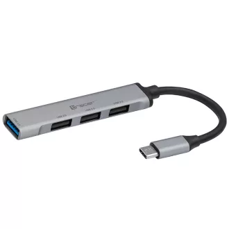 Tracer H40 USB C-típus Alumínium