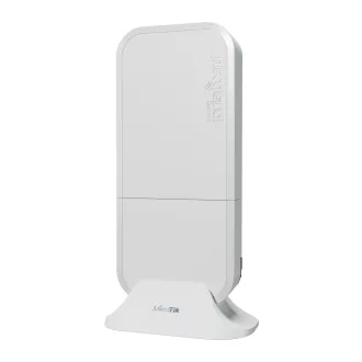   Mikrotik wAP ax vezetéknélküli router Gigabit Ethernet Kétsávos (2,4 GHz / 5 GHz)