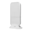Mikrotik wAP ax vezetéknélküli router Gigabit Ethernet Kétsávos (2,4 GHz / 5 GHz)