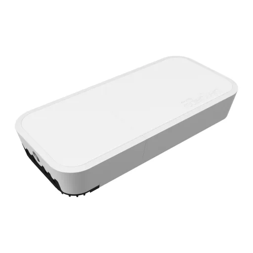 Mikrotik wAP ax vezetéknélküli router Gigabit Ethernet Kétsávos (2,4 GHz / 5 GHz)
