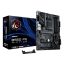 Asrock B550 PG Riptide AMD B550 AM4 foglalat ATX