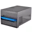 Silverstone Sugo SG12 Asztali Fekete