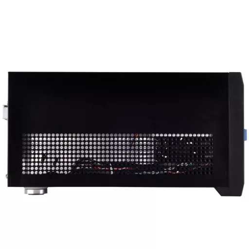 Silverstone Sugo SG12 Asztali Fekete