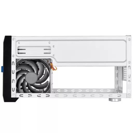Silverstone Sugo SG12 Asztali Fekete