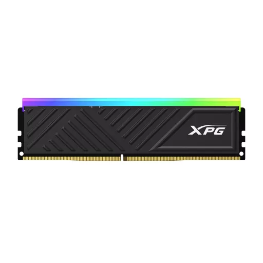 XPG SPECTRIX D35G 32 GB 2 x 16 GB DDR4 288-pin DIMM