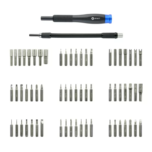 iFixit EU145299 elektronikus eszköz javítóeszköze