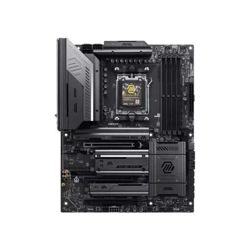 MSI MAG X870E TOMAHAWK MAX WIFI AMD X870E Socket AM5 ATX