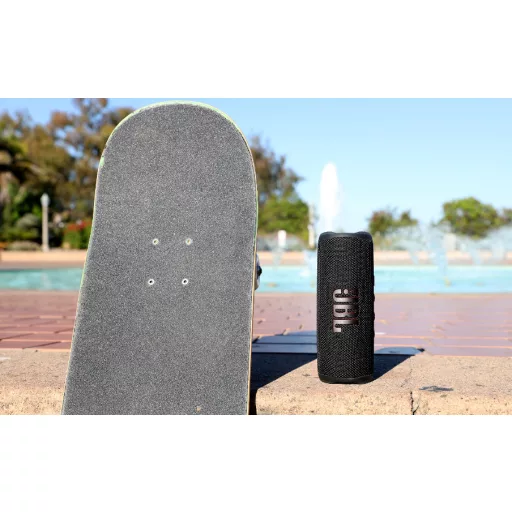 JBL Flip 6 Fekete 30 W
