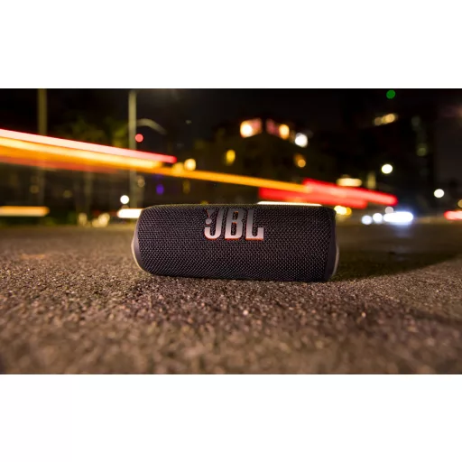 JBL Flip 6 Fekete 30 W