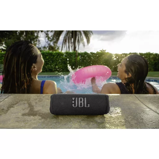 JBL Flip 6 Fekete 30 W