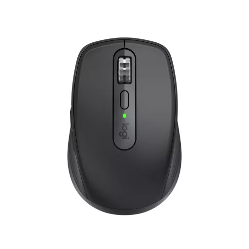 Logitech 910-006929 egér Irodai Jobbkezes RF vezeték nélküli + Bluetooth Lézer 8000 DPI