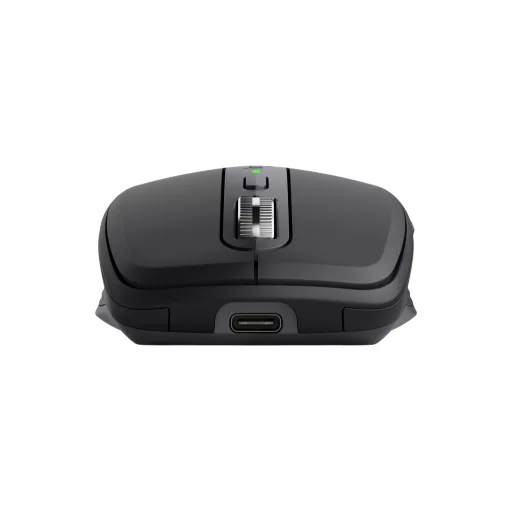 Logitech 910-006929 egér Irodai Jobbkezes RF vezeték nélküli + Bluetooth Lézer 8000 DPI