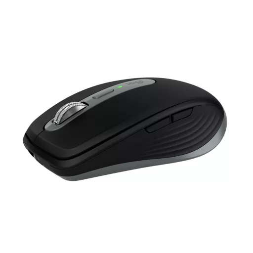 Logitech 910-006929 egér Irodai Jobbkezes RF vezeték nélküli + Bluetooth Lézer 8000 DPI