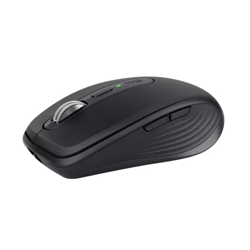 Logitech 910-006929 egér Irodai Jobbkezes RF vezeték nélküli + Bluetooth Lézer 8000 DPI