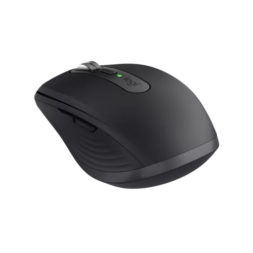 Logitech 910-006929 egér Irodai Jobbkezes RF vezeték nélküli + Bluetooth Lézer 8000 DPI