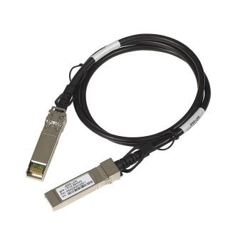   NETGEAR SFP+ DirectAttach 1m InfiniBand és száloptikai kábel SFP+
