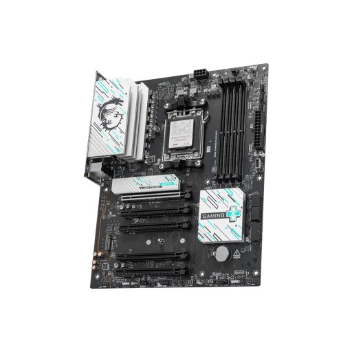 MSI B840 GAMING PLUS WIFI AMD B840 Socket AM5 ATX
