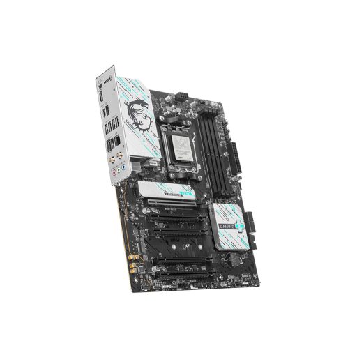 MSI B840 GAMING PLUS WIFI AMD B840 Socket AM5 ATX