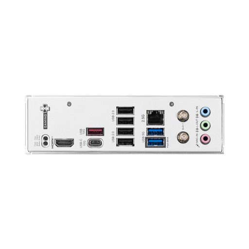 MSI B840 GAMING PLUS WIFI AMD B840 Socket AM5 ATX