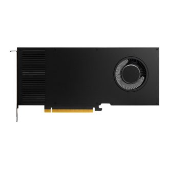 PNY VCNRTXA4000-SB NVIDIA RTX A4000 16 GB GDDR6