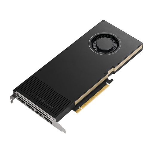 PNY VCNRTXA4000-SB NVIDIA RTX A4000 16 GB GDDR6
