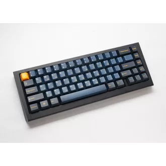 Ducky Outlaw 65 billentyűzet Univerzális USB Fekete