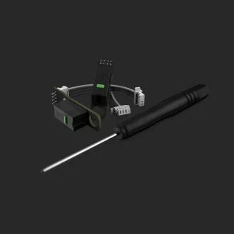 Endgame Gear OP1we Mouse switches