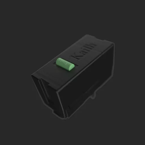 Endgame Gear OP1we Mouse switches