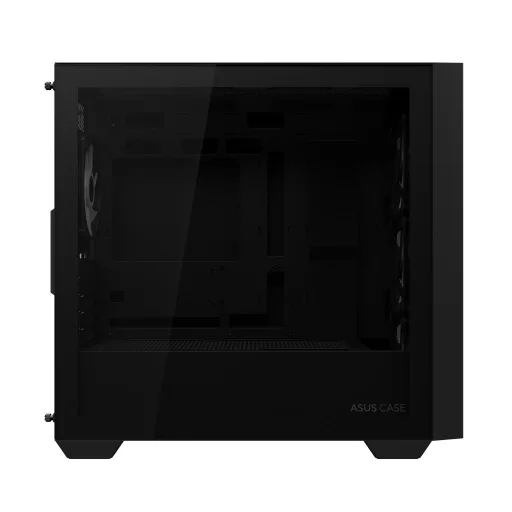 ASUS A21 PLUS Fekete