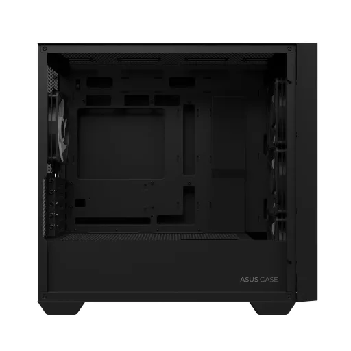 ASUS A21 PLUS Fekete