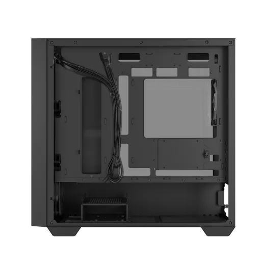 ASUS A21 PLUS Fekete