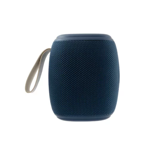 WHITE SHARK GBT-888BL DHAK-BL BLUETOOTH HANGSZÓRÓ 5W, TWS, kék, 1200mA