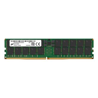 Micron MTC40F2046S1RC56BR 64 GB 1 x 64 GB DDR5 ECC