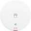 HUAWEI eKit AP361 WLAN csatlakozási pont 100 Mbit/s Titán, Fehér Ethernet-áramellátás (PoE) támogatása