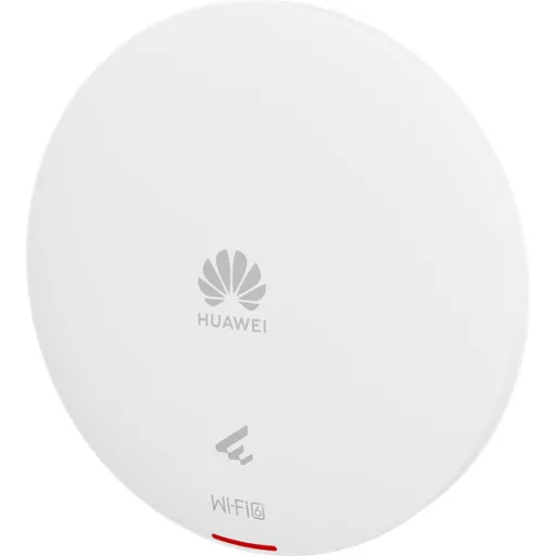 HUAWEI eKit AP361 WLAN csatlakozási pont 100 Mbit/s Titán, Fehér Ethernet-áramellátás (PoE) támogatása