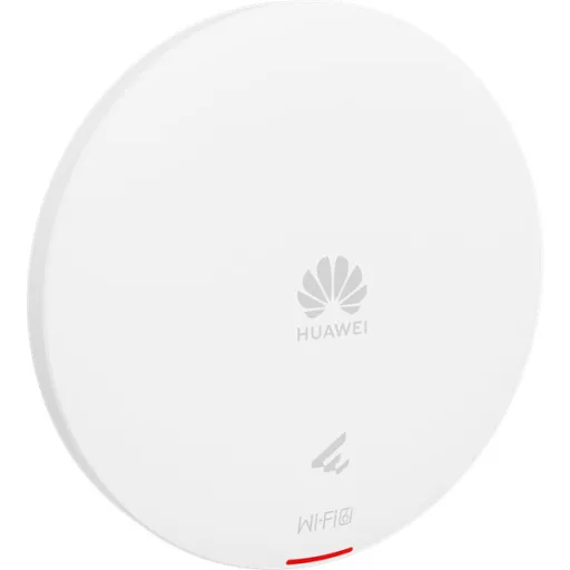 HUAWEI eKit AP361 WLAN csatlakozási pont 100 Mbit/s Titán, Fehér Ethernet-áramellátás (PoE) támogatása