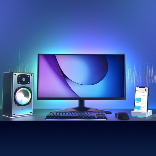 TP-Link Tapo L900-5 Univerzális LED csik LED 13,5 W 5000 mm