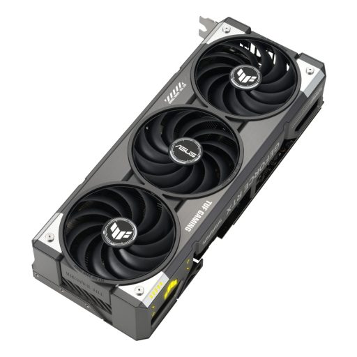 ASUS TUF Gaming TUF-RTX5070TI-O16G-GAMING NVIDIA GeForce RTX 5070 Ti 16 GB GDDR7