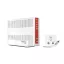 Box FRITZ! 6690 vezetéknélküli router Gigabit Ethernet Kétsávos (2,4 GHz / 5 GHz) Fehér
