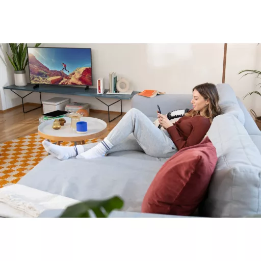 Box FRITZ! 6690 vezetéknélküli router Gigabit Ethernet Kétsávos (2,4 GHz / 5 GHz) Fehér