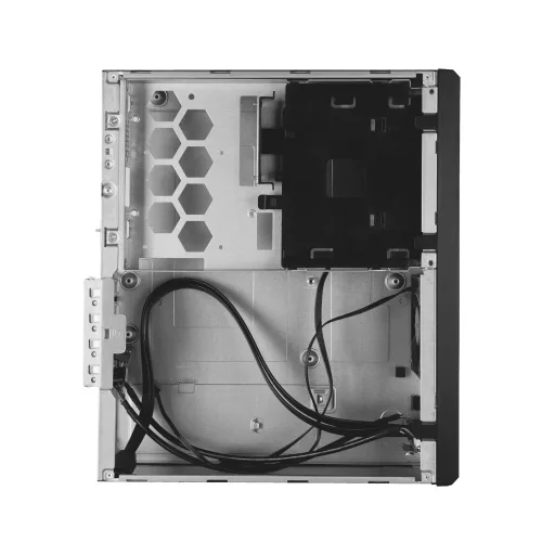 Chieftec BE-10B-300 Small Form Factor (SFF) Fekete 300 W